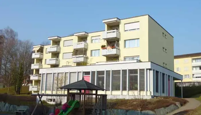 Garde-meuble Garde-meuble Canton de Berne: Espace loisir Allmenweg 5, 5610 Wohlen AG