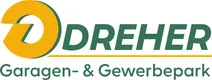 Dreher Transporte GmbH Logo