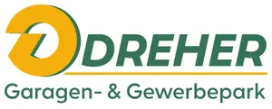 Dreher Transporte GmbH Logo