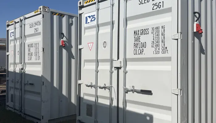 Lagerraum mieten Lagerraum mieten Bundesland Baden-Württemberg: Self Storage Böttinger Straße 39, 78598 Königsheim