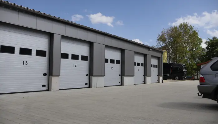 Lagerraum mieten Lagerraum mieten Bundesland Baden-Württemberg: Self Storage Böttinger Straße 39, 78598 Königsheim