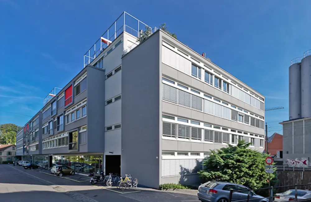 Lagerraum mieten Attraktive Lagerfläche in Zürich