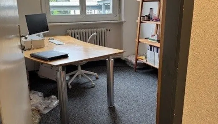 Lagerraum mieten Lagerraum mieten Schaffhausen: Lagerraum Spitalstrasse 27, 8200 Schaffhausen