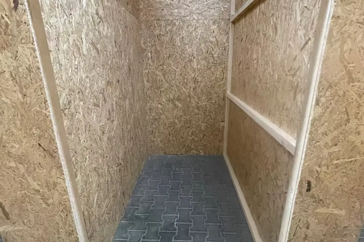 Storage room Lagerraum bei Rosenheim 12,99 €/m² | 24 / 7 Zugang und monatlich kündbar