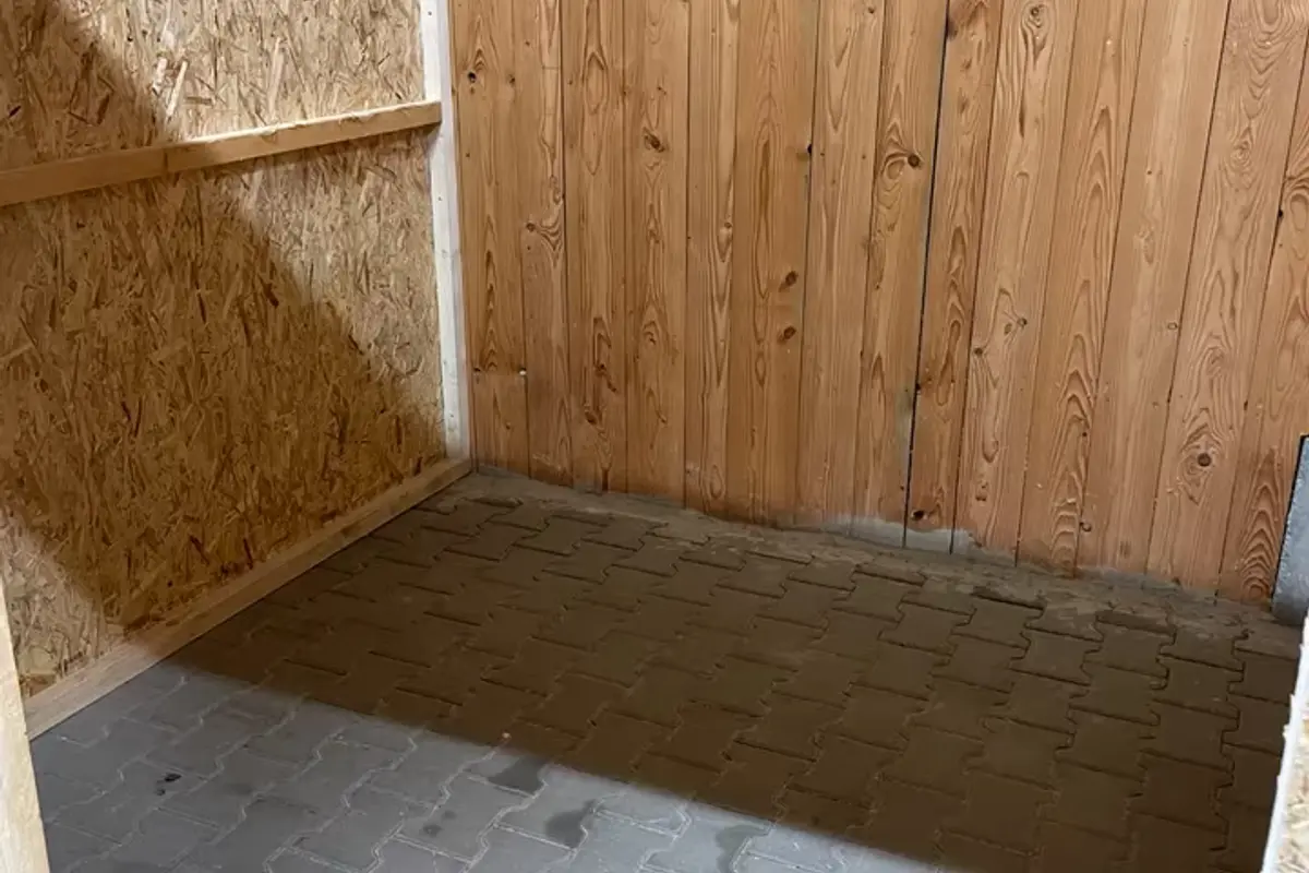 Storage room Lagerraum bei Rosenheim 12,99 €/m² | 24 / 7 Zugang und monatlich kündbar