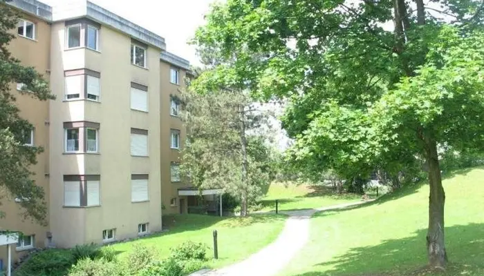 Garde-meuble Garde-meuble Winterthour: Espace loisir Mythenweg 9, 8604 Volketswil