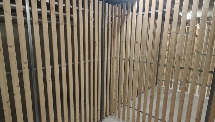 Lagerraum mieten Lagerraum mieten Kanton Luzern: Lagerraum Nidfeldstrasse 2U, 6010 Kriens