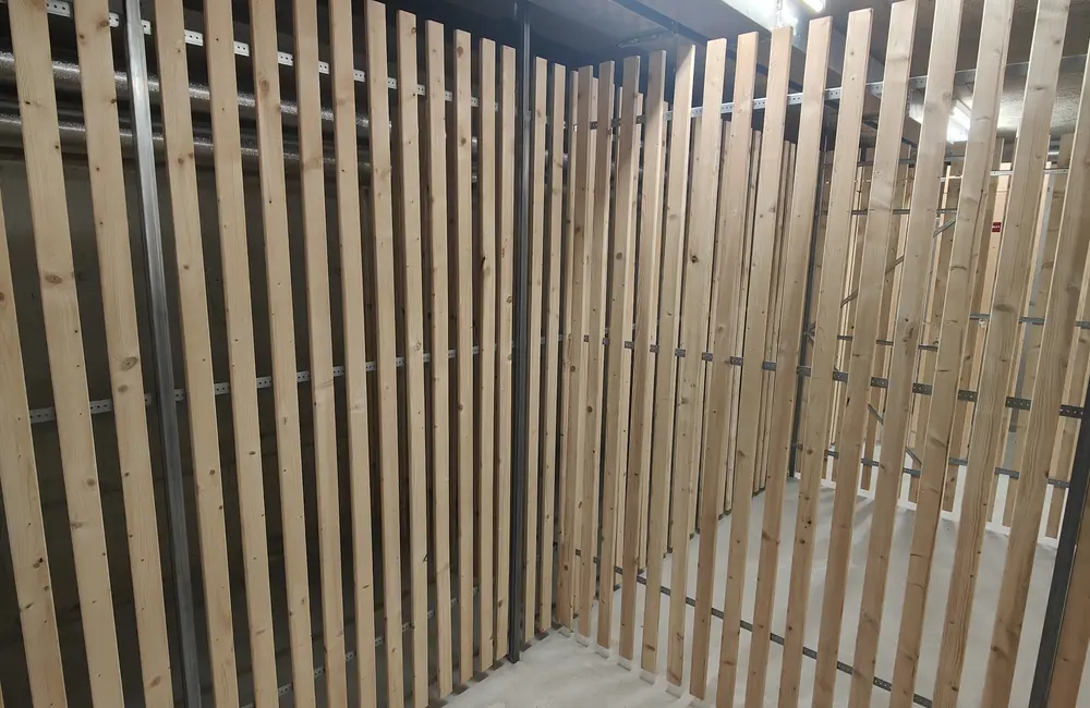 Lagerraum mieten 5.35m2 Lagerraum Kriens - Nidfeldstrasse 2U