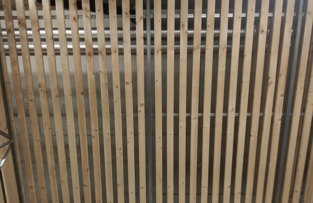 Lagerraum mieten 5.35m2 Lagerraum Kriens - Nidfeldstrasse 2U