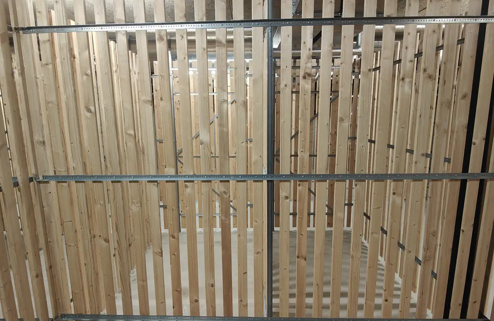 Lagerraum mieten 5.35m2 Lagerraum Kriens - Nidfeldstrasse 2U
