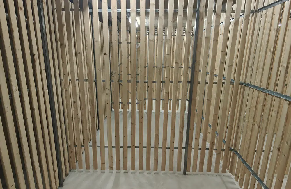 Lagerraum mieten 5.35m2 Lagerraum Kriens - Nidfeldstrasse 2U
