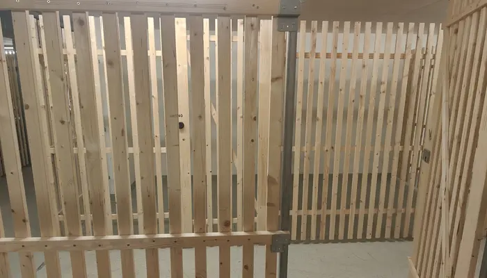 Storage room Storage room Muttenz: Storage room Hochstrasse 16, 4053 Basel