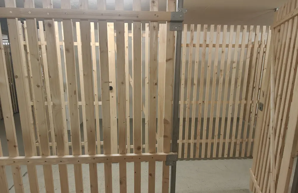 Lagerraum mieten 3.89m2 Lagerraum Basel - Hochstrasse 16
