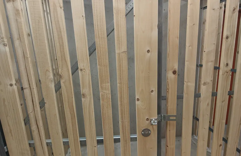 Lagerraum mieten 2.74m2 Lagerraum Kriens - Nidfeldstrasse 2U