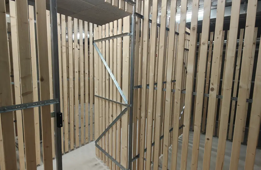 Lagerraum mieten 2.74m2 Lagerraum Kriens - Nidfeldstrasse 2U