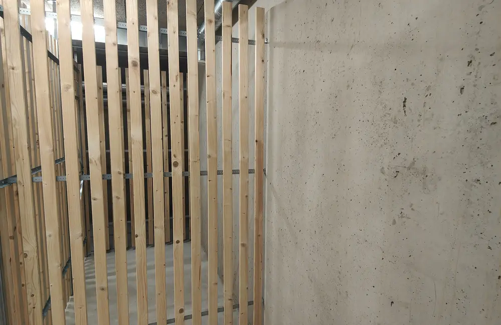 Lagerraum mieten 2.74m2 Lagerraum Kriens - Nidfeldstrasse 2U