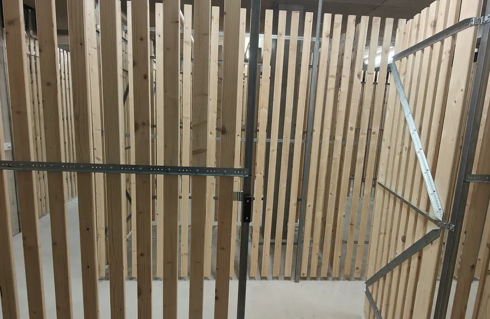 Lagerraum mieten 2.74m2 Lagerraum Kriens - Nidfeldstrasse 2U