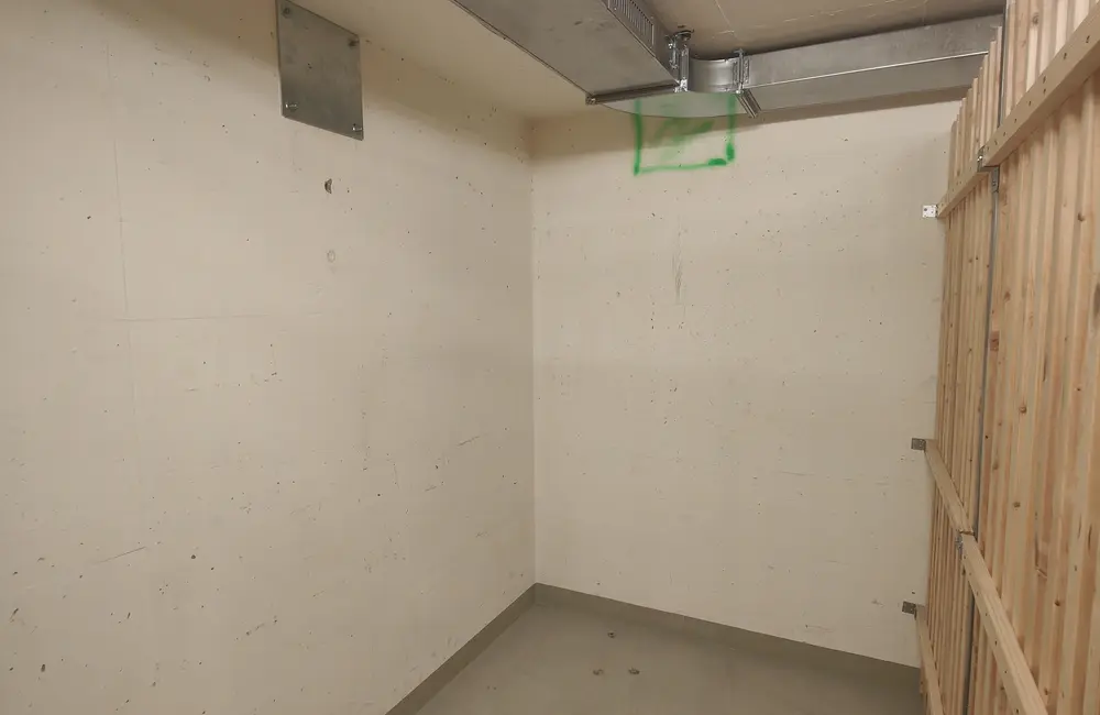 Lagerraum mieten 5.43m2 Lagerraum Basel - Hochstrasse 16