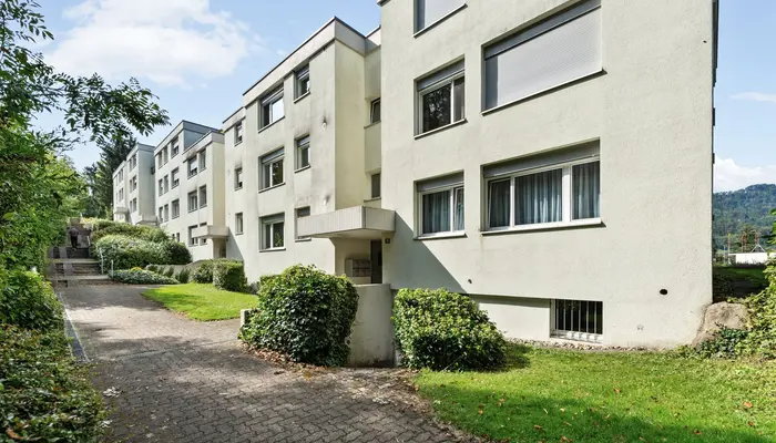 Lagerraum mieten Lagerraum mieten Kanton Zug: Kellerabteil Rütistr. 82, 8134 Adliswil