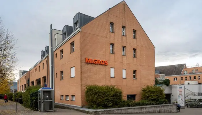 Lagerraum mieten Lagerraum mieten Wetzikon: Lagerraum Goethestr. 22, 8712 Stäfa
