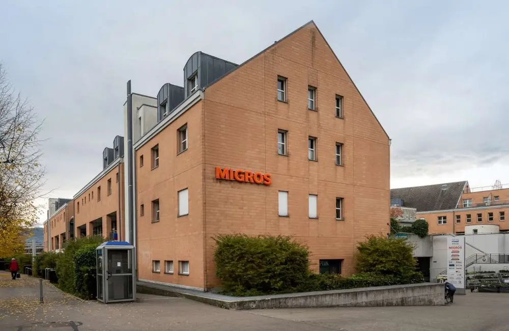 Lagerraum mieten Lagerraum im Zentrum von Stäfa
