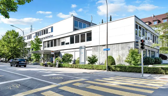 Lagerraum mieten Lagerraum mieten Kanton Bern: Lagerraum Laubeggstrasse 70, 3006 Bern