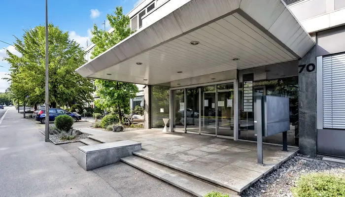 Lagerraum mieten Lagerraum mieten Kanton Bern: Lagerraum Laubeggstrasse 70, 3006 Bern