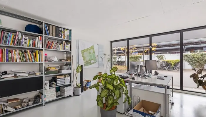 Storage room Storage room Canton St. Gallen: Atelier Lindenstrasse 6, 8500 Frauenfeld