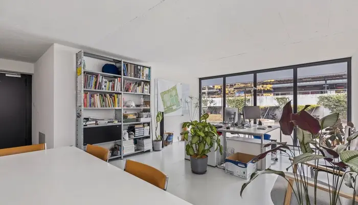 Storage room Storage room Canton St. Gallen: Atelier Lindenstrasse 6, 8500 Frauenfeld