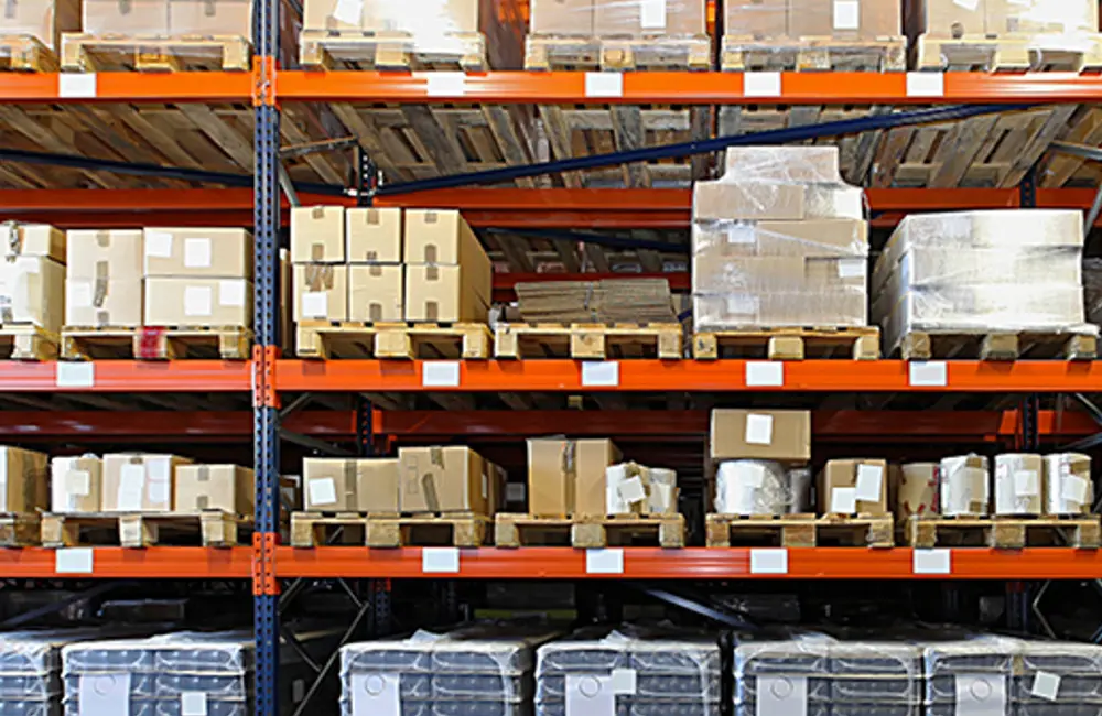 Storage room Lagerraum 25 m2 an der Eisengasse 3, Zürich