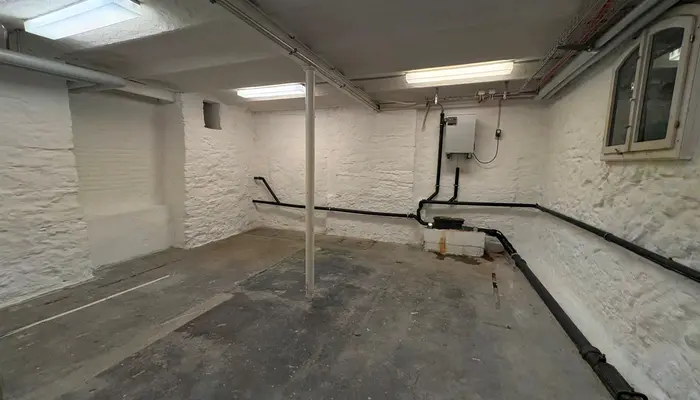Storage room Storage room Canton Basel-City: Storage room Gundeldingerstrasse 170, 4053 Basel