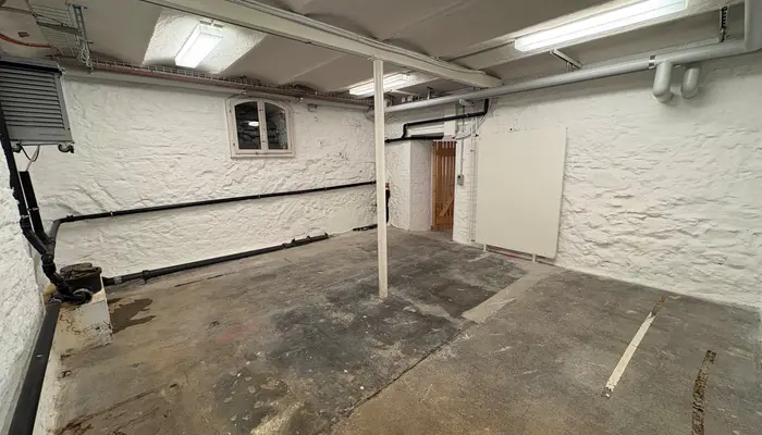 Storage room Storage room Canton Basel-City: Storage room Gundeldingerstrasse 170, 4053 Basel