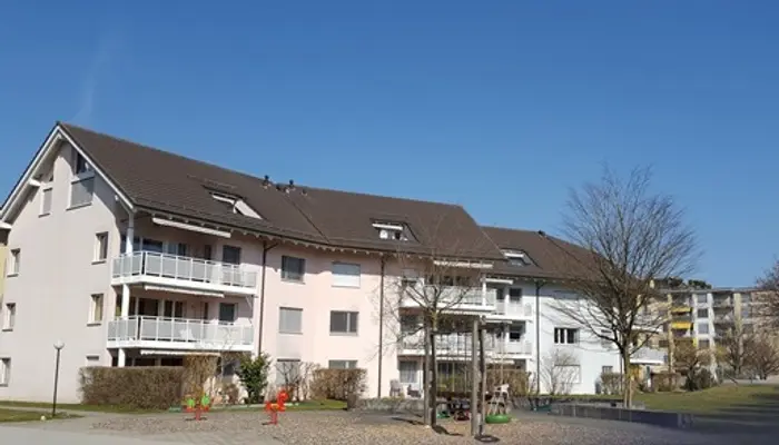 Lagerraum mieten Lagerraum mieten Kanton Zug: Hobbyraum Klosterfeldstr. 28, 5630 Muri