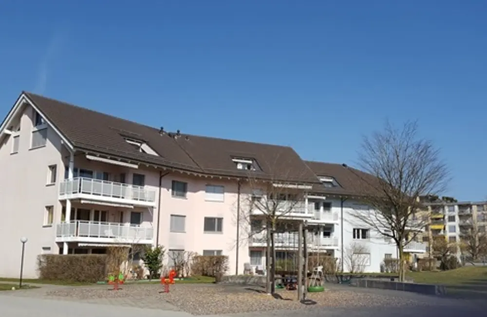 Garde-meuble Bastelraum in Muri zu vermieten