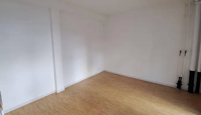 Storage room Storage room Canton Basel-City: Atelier Oetlingerstrasse 74, 4057 Basel