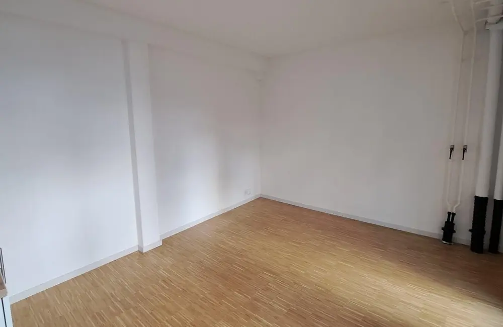 Storage room Arbeiten oder kreativ sein leicht gemacht im schönen Trendviertel