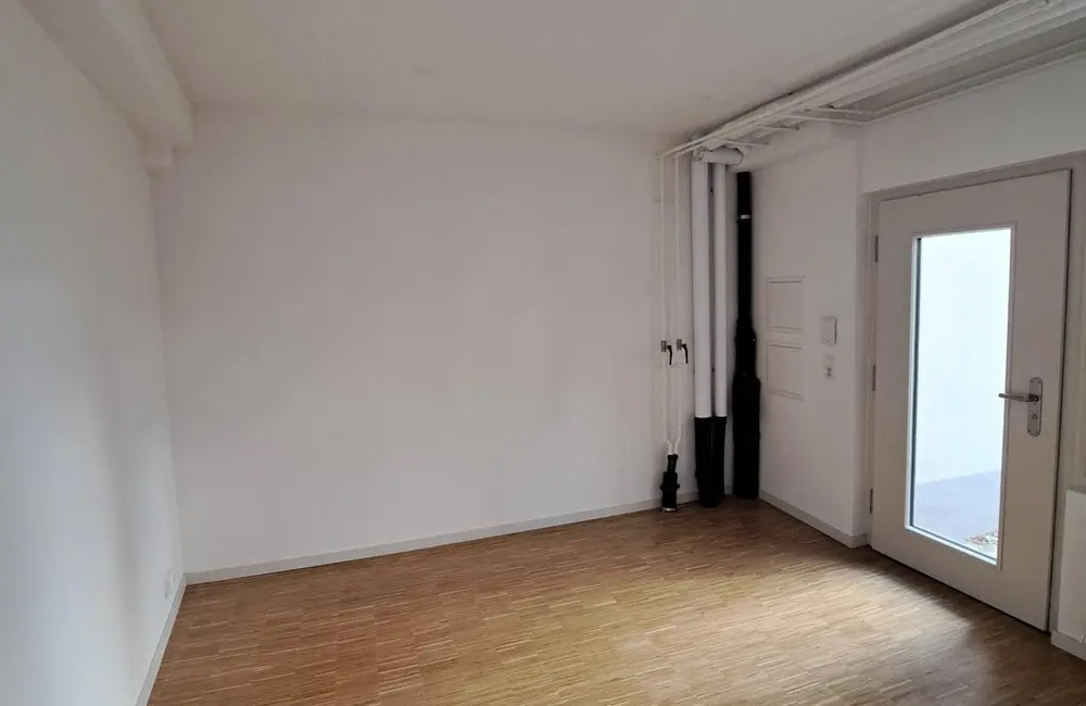 Storage room Arbeiten oder kreativ sein leicht gemacht im schönen Trendviertel