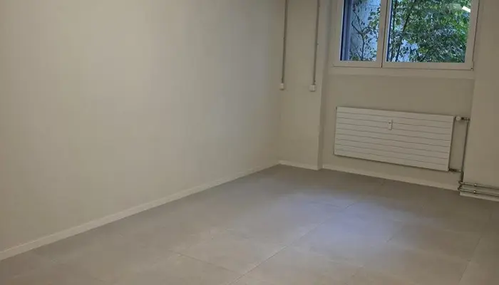 Garde-meuble Arlesheim: Espace loisir Birmannsgasse 30, 4055 Basel