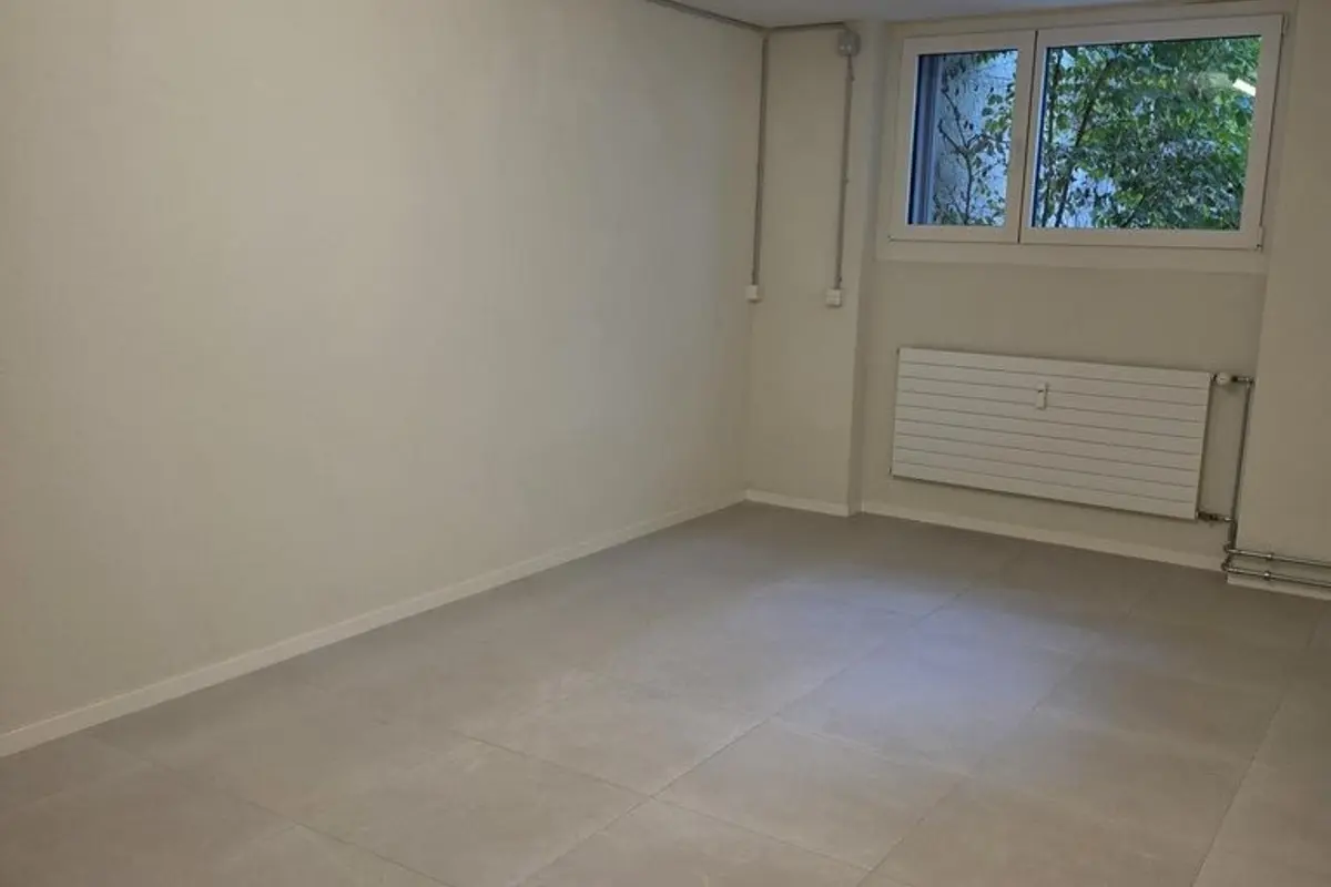 Garde-meuble Raum für Ideen, Projekte & Hobbys
