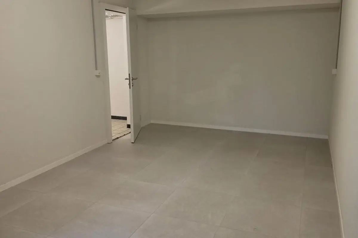 Garde-meuble Raum für Ideen, Projekte & Hobbys