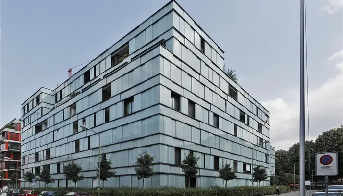Garde-meuble Aesch: Espace loisir Eichgutstr. 2, Lager, 8400 Winterthur