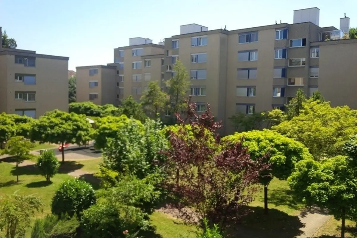 Lagerraum mieten Bastelraum in Zürich Altstetten - Befristet bis 30.09.2027