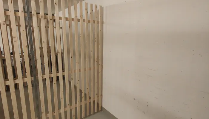 Garde-meuble Reinach (BL): Pièce de stockage Hochstrasse 16, 4053 Basel