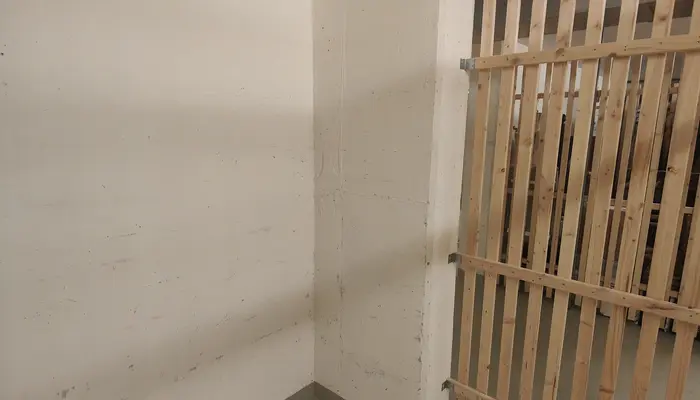 Garde-meuble Reinach (BL): Pièce de stockage Hochstrasse 16, 4053 Basel