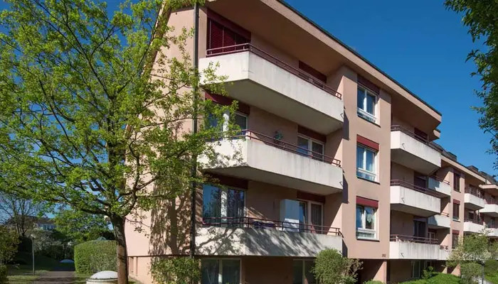 Garde-meuble Bâle: Espace loisir Baslerstrasse 262, 4123 Allschwil