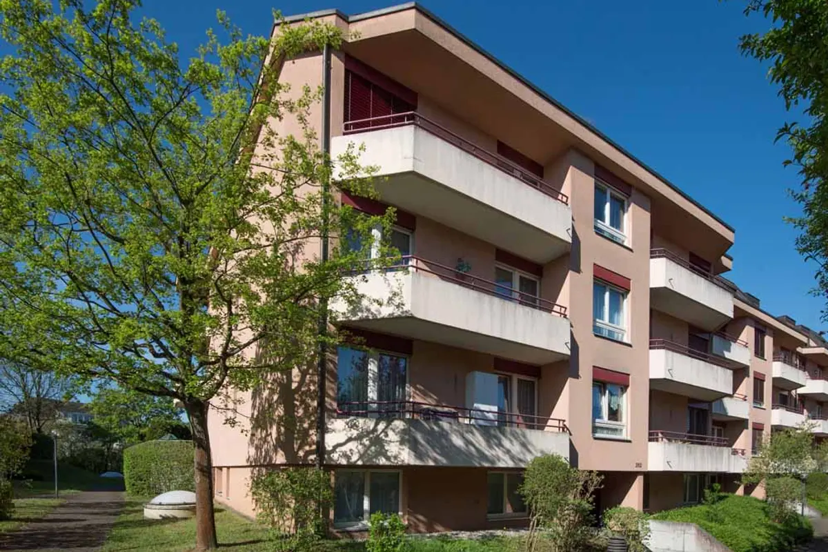 Garde-meuble Bastelraum an ruhiger Lage