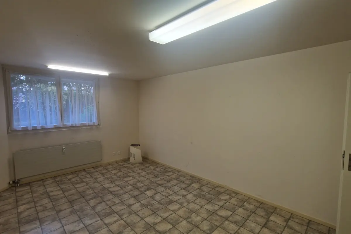 Garde-meuble Bastelraum an ruhiger Lage