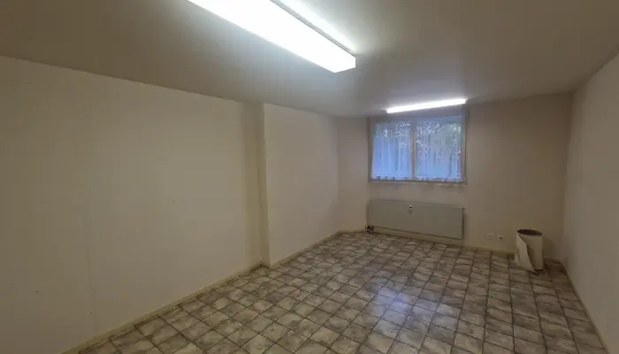 Garde-meuble Bâle: Espace loisir Baslerstrasse 262, 4123 Allschwil