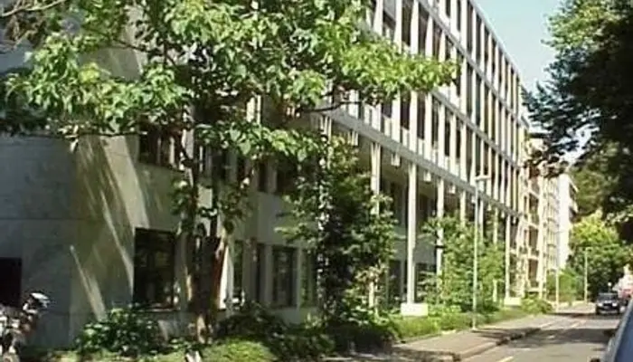 Garde-meuble Bâle: Pièce de stockage St. Alban-Anlage 29, 4052 Basel