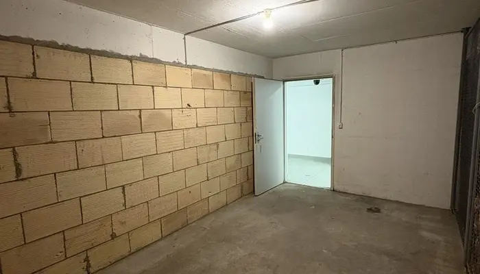 Lagerraum mieten Adliswil: Lagerraum Hohlstrasse 30, 8004 Zürich